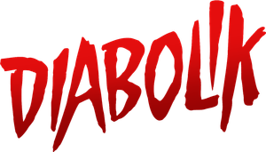 Diabolik's poster