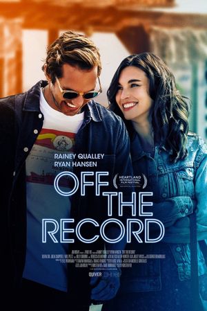 Off the Record's poster
