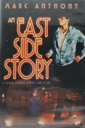 East Side Story's poster