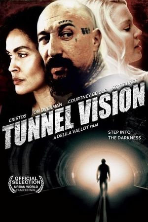 Tunnel Vision's poster