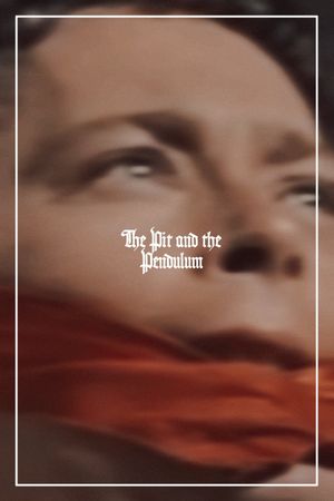 The Pit and the Pendulum's poster