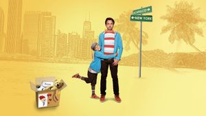 Instructions Not Included's poster