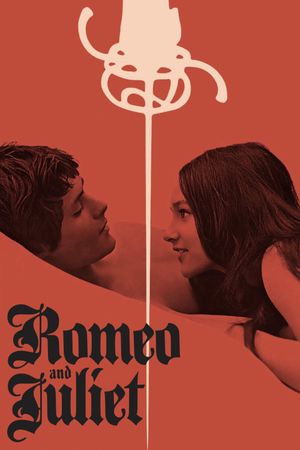 Romeo and Juliet's poster