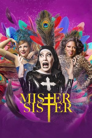 Mister Sister's poster