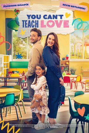 You Can't Teach Love's poster