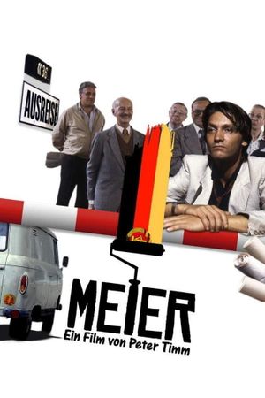 Meier's poster