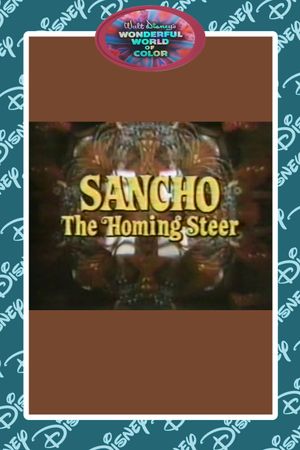 Sancho, the Homing Steer's poster