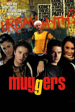 Muggers's poster