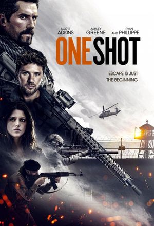 One Shot's poster