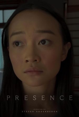 Presence's poster