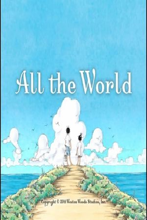 All the World's poster