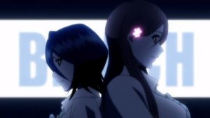 Bleach: Memories of Nobody's poster
