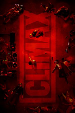 Climax's poster
