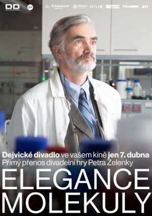 Elegance Molekuly's poster