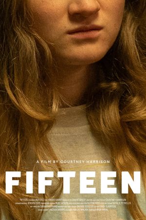 Fifteen's poster