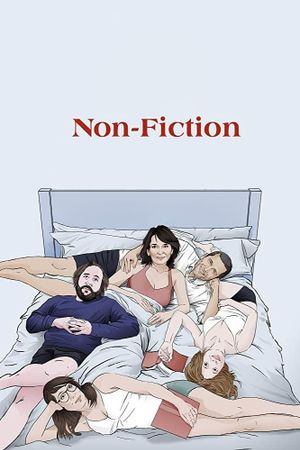 Non-Fiction's poster