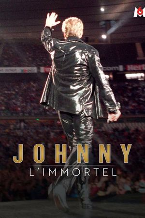 Johnny l'immortel's poster