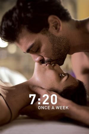 7:20 Once a Week's poster