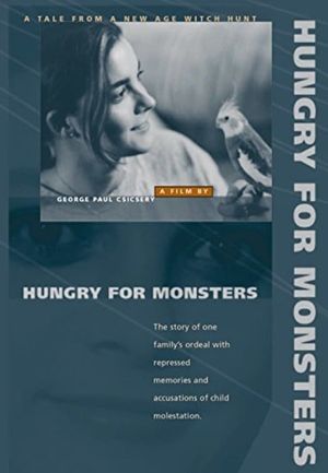 Hungry for Monsters's poster image