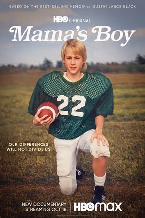 Mama's Boy's poster