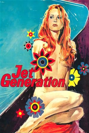 Jet Generation's poster