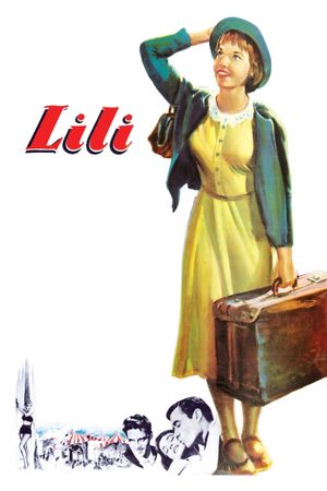 Lili's poster