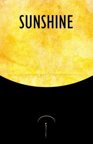 Sunshine's poster