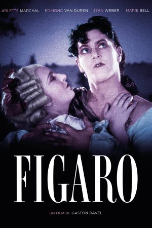 Figaro's poster