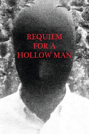 Requiem For A Hollow Man's poster