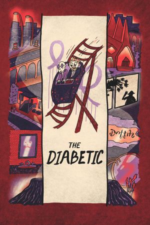 The Diabetic's poster