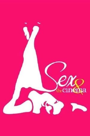 Starz Inside: Sex and the Cinema's poster
