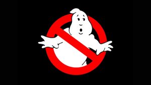 Ghostbusters's poster