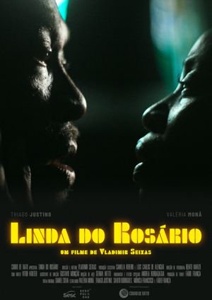 Linda do Rosário's poster