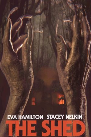 The Shed's poster