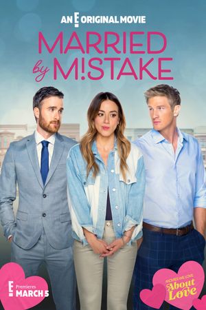 Married by Mistake's poster