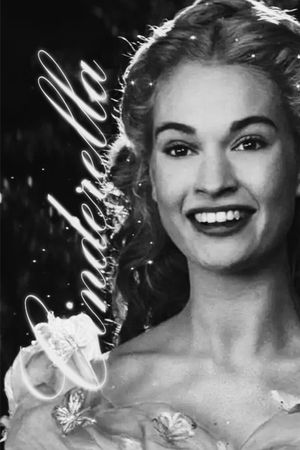 Cinderella's poster