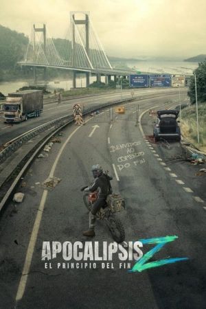 Apocalypse Z: The Beginning of the End's poster