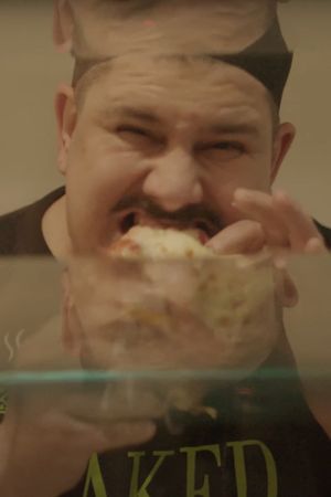 Baked by Luigi's poster