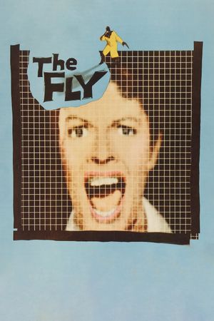The Fly's poster