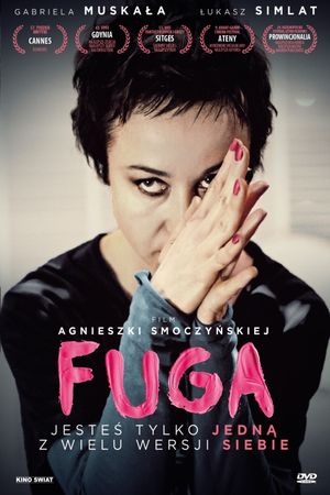 Fugue's poster