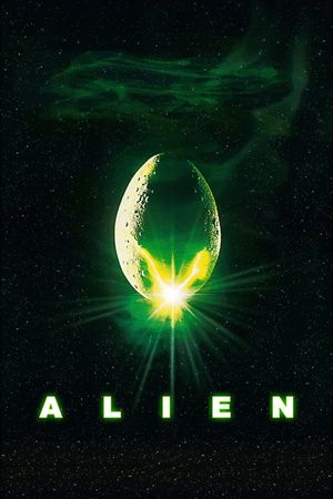 Alien's poster