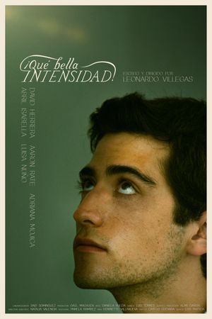 ¡Qué Bella Intensidad!'s poster
