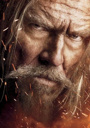 Seventh Son's poster