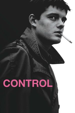 Control's poster
