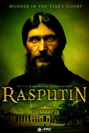 Rasputin: Mord am Zarenhof's poster