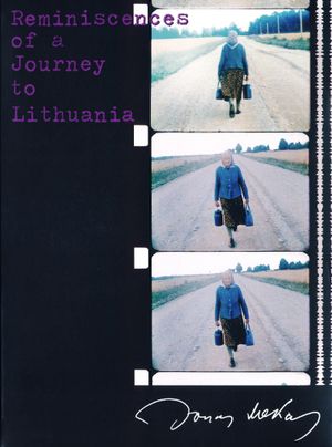 Reminiscences of a Journey to Lithuania's poster