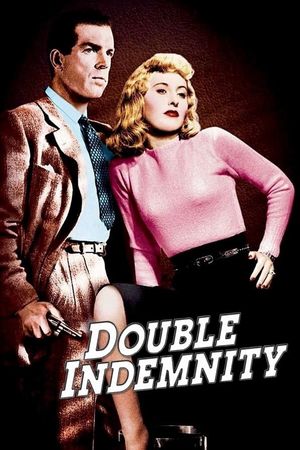 Double Indemnity's poster