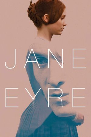 Jane Eyre's poster
