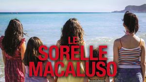 The Macaluso Sisters's poster