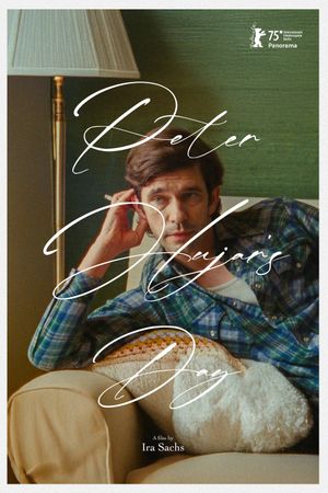 Peter Hujar's Day's poster